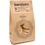 Biscuits Benfatti à la farine d'épeautre et au chocolat bio