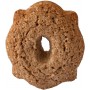 Benfatti-Kekse mit Buchweizenmehl und Bio-Mandeln