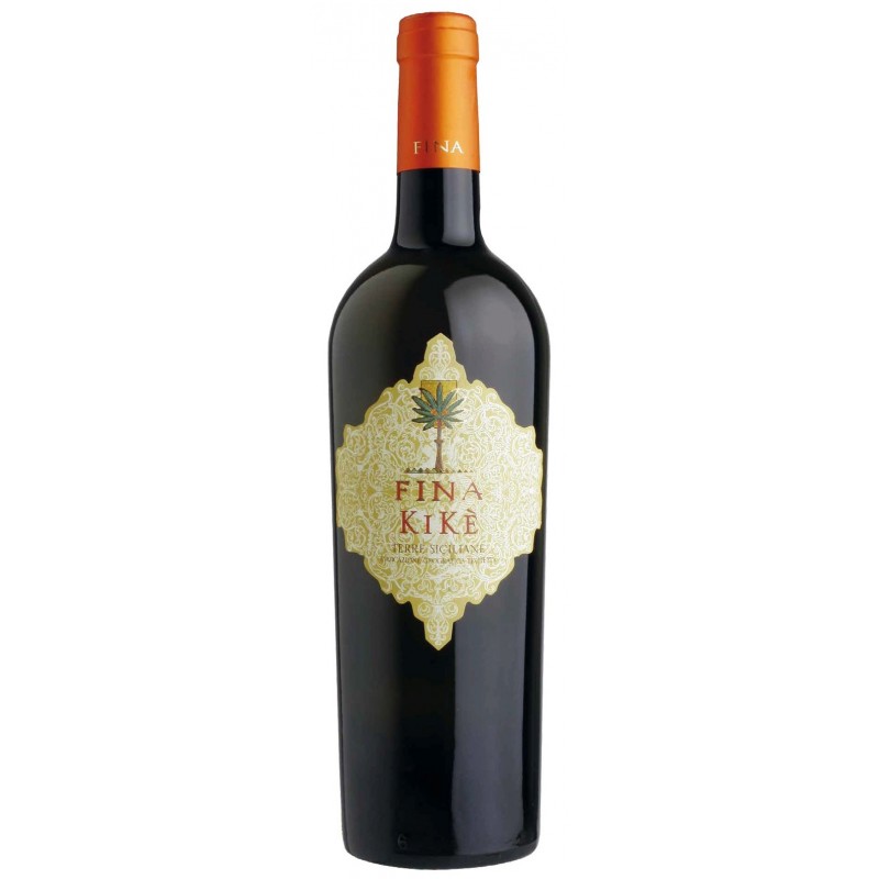 KIKE' Traminer Aromatico 2021 - Fina winery