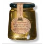 Honig aus sizilianischem Schwarzbienen-Akazie