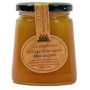 Miel de chardon d'abeille noire de Sicile
