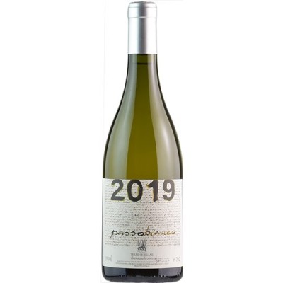 Passobianco 2019 Passopisciaro Franchetti winery