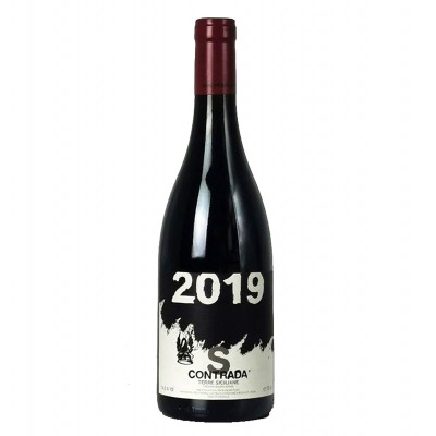Contrada S 2019 Passopisciaro wine