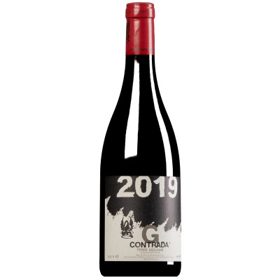 Contrada G 2019 Passopisciaro winery