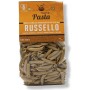 Sale of ancient Sicilian Russello durum wheat semolina penne rigate
