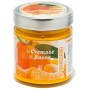 Spreadable sweet cream with Mandarin - Cremose by Bacco