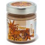 Cinnamon sweet spreadable cream - Cremose by Bacco