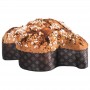 Colomba Apricot and Chocolate of Modica Igp