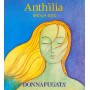 Anthilia Donnafugata-Etikett