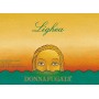 Lighea Donnafugata-Etikett