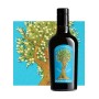 Olio Biancolilla di Pantelleria Donnafugata Bottiglia con etichetta