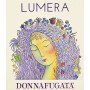 Lumera Donnafugata-Etikett
