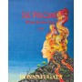 Sul Vulcano Donnafugata-Etikett