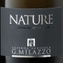 Brut label NATURE Milazzo