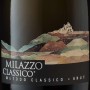 Milazzo Classic Method label