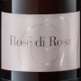 Etichetta Rosè di Rosa Milazzo