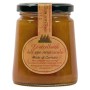 Sicilian Black Bee Carob Honey