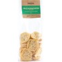 Organic Toasted Bread with Russello Ancient Wheat