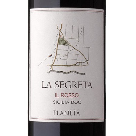 Planeta cheap la segreta