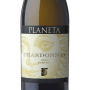 Etiquette Planeta Chardonnay