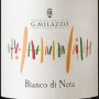 Label Bianco di Nera - Milazzo