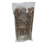 Capers from Pantelleria IGP in sea salt