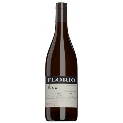 Vino Florio - Vino non filtrato Florio
