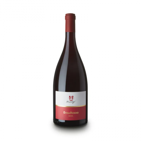 Etna Rosso vins Murgo