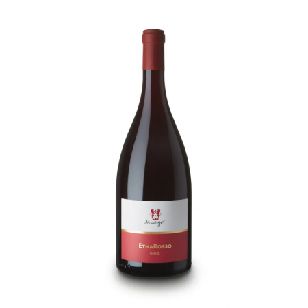 Etna Rosso Murgo DOC