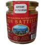 Filetti di tonno Alalunga all'olio di oliva - Don Battista