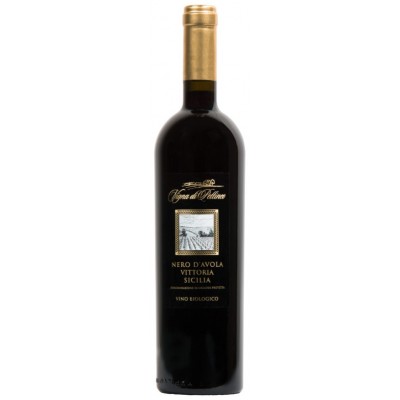 Vigna di Pettineo Nero d'Avola von Maggio-Weine