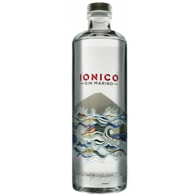 Gin Ionico - Marine Gin