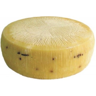 Sicilian Secondo Sale cheese