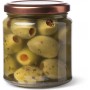 Gefüllte Oliven von Ortoledda