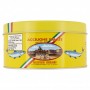 Tin of salted anchovies by Vaticano brand