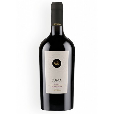 Lumà Nero D'Avola - Cellaro Winery