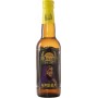 Amber beer Irias Brewery
Beer