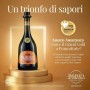 "Amaro Amaranca" Wins Gran Gold in Frankfurt