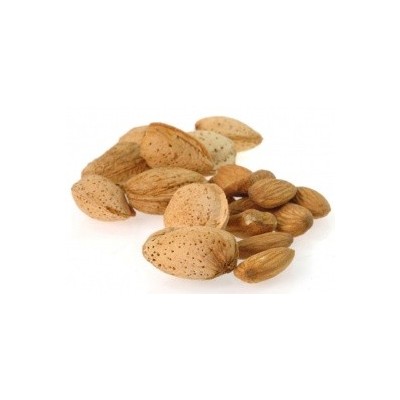 Bitter Almonds