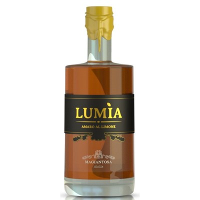 Lumia - Amaro al Limone
