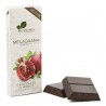 Chocolate of Modica with Pomegranate