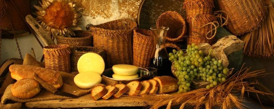 Sicilian Gastronomic Products Online | Discover The Selection