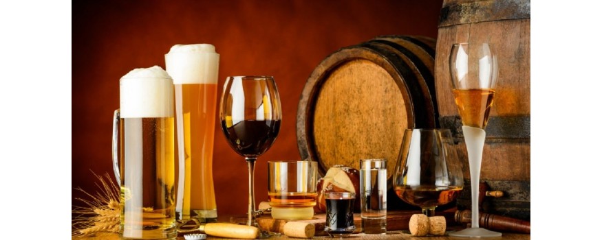 Birra Artigianale Siciliana | Acquista Online | La Terra Madre