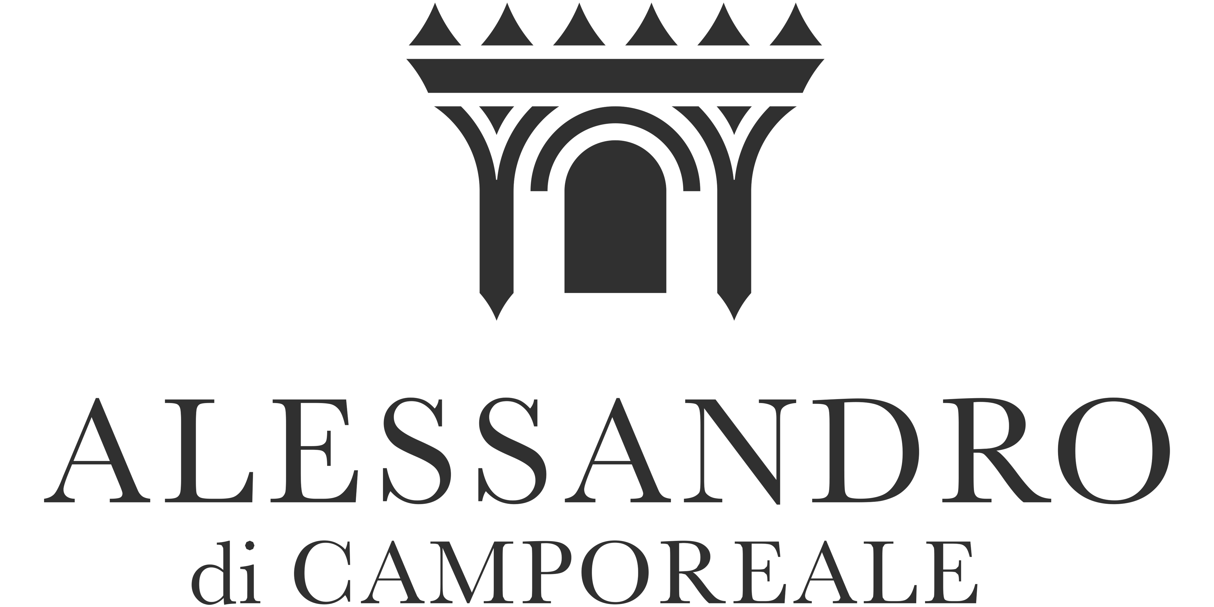 Alessandro di Camporeale